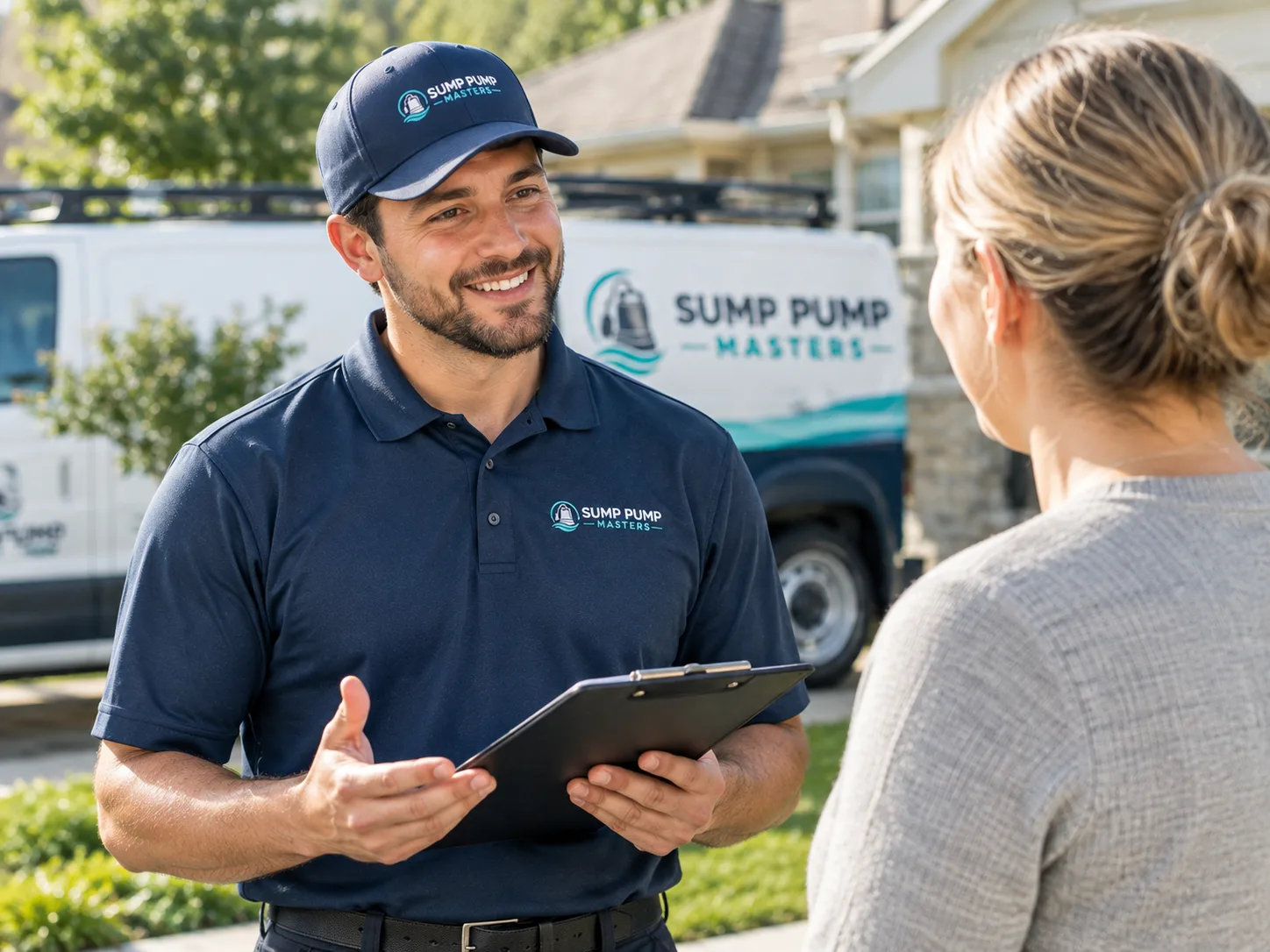 Sump Pump Repair Saline, MI FAQs